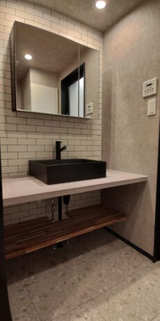 　福岡市早良区　マンションリノベーション