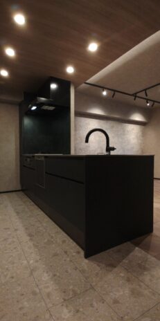 　福岡市早良区　マンションリノベーション